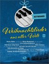 Weihnachtslieder aus aller Welt - Keyboard