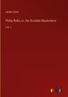 Philip Rollo; or, the Scottish Musketeers