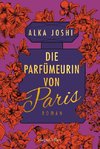 Die Parfumeurin von Paris