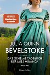 Bevelstoke - Das geheime Tagebuch der Miss Miranda