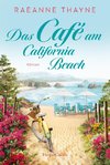 Das Café am California Beach