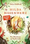 Hilda Hasenherz. Das Abenteuer im Fuchswald