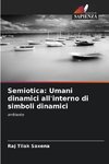 Semiotica: Umani dinamici all'interno di simboli dinamici