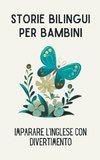 Storie Bilingui per Bambini