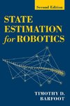 State Estimation for Robotics