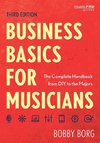 Business Basics for Musicians