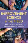 Improvement Science in the Field