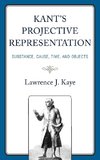 Kant's Projective Representation