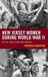 New Jersey Women during World War II