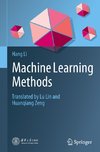 Machine Learning Methods