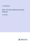 State of the Union Addresses of James Buchanan