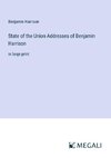 State of the Union Addresses of Benjamin Harrison