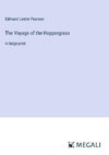 The Voyage of the Hoppergrass