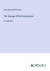 The Voyage of the Hoppergrass