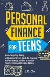 Personal Finance For Teens