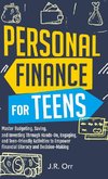 Personal Finance For Teens