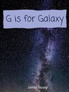 G is for Galaxy