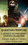 Quantum Frontier