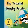 The Tatertot Napping Potato