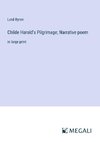 Childe Harold's Pilgrimage; Narrative poem