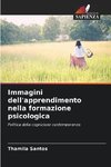 Immagini dell'apprendimento nella formazione psicologica