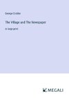 The Village and The Newspaper