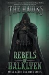 Rebels of Halklyen