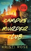 Campus  Murder Club (Special Edition)