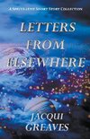 Letters From Elsewhere