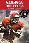 Georgia Bulldogs Football Fun Facts