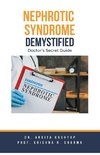 Nephrotic Syndrome Demystified