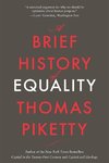 A Brief History of Equality