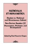 Studies in Medieval and Renaissance Culture