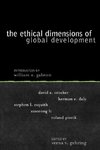 Ethical Dimensions of Global Development