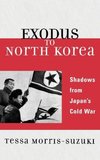 Exodus to North Korea