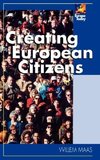 Creating European Citizens