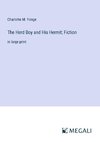 The Herd Boy and His Hermit; Fiction