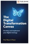 The Digital Transformation Canvas