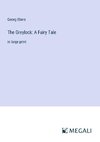 The Greylock: A Fairy Tale