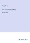 The Burgomaster's Wife