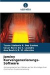 Jominy Kurvengenerierungs-Software