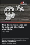 Neo Book strumento per lo sviluppo di attività didattiche