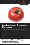 Application of Quitomax Quitosana