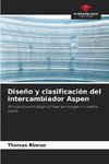 Diseño y clasificación del intercambiador Aspen