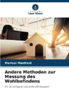 Andere Methoden zur Messung des Wohlbefindens