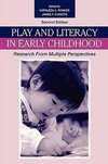 Roskos, K: Play and Literacy in Early Childhood