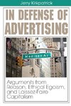 In Defense of Advertising