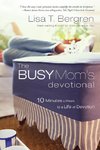 The Busy Mom's Devotional