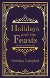 Holidays and the Feasts