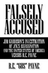 Falsely Accused